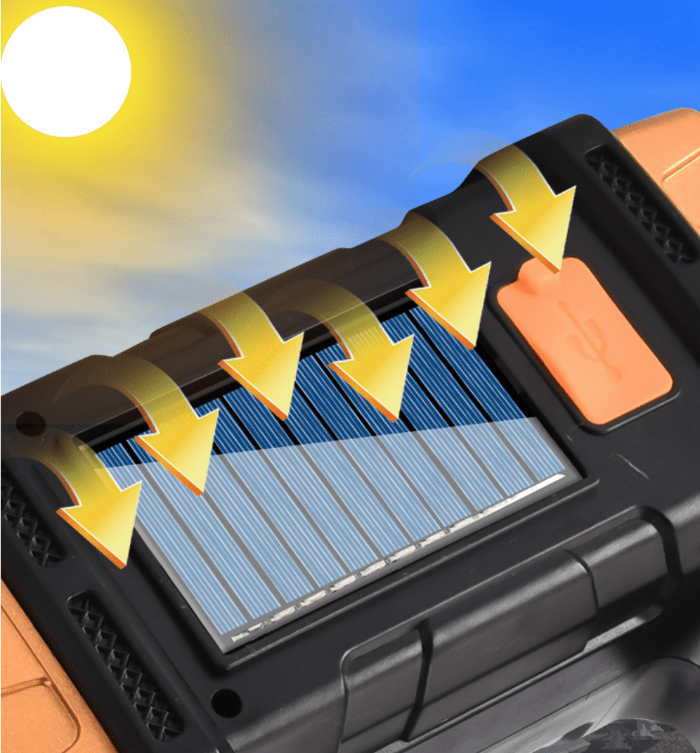 Сонячна панель